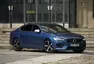 Volvo S90 T6 Polestar: Když máte víc, než jen peníze