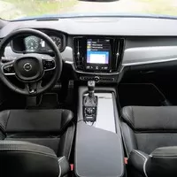 Volvo S90 T6 Polestar: Když máte víc, než jen peníze