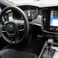 Volvo S90 T6 Polestar: Když máte víc, než jen peníze