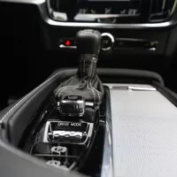 Volvo S90 T6 Polestar: Když máte víc, než jen peníze