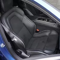 Volvo S90 T6 Polestar: Když máte víc, než jen peníze