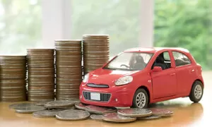 Spolupráce: Platíte drahé povinné ručení? A co takhle zaplatit jen půlku?
