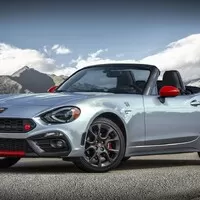 Fiat 124 spider zůstane bez nástupce