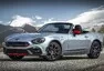 Fiat 124 spider zůstane bez nástupce