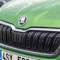 Co jsem zjistila na prezentaci nové Škody Kamiq