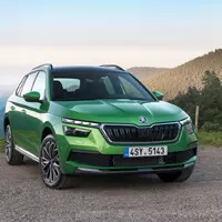Co jsem zjistila na prezentaci nové Škody Kamiq