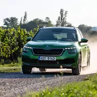 Co jsem zjistila na prezentaci nové Škody Kamiq