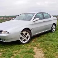 Autíčkář na megalovu: Průlet inzercí od A do Z
