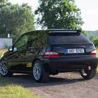 Autíčkář na megalovu: Průlet inzercí od A do Z