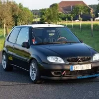 Autíčkář na megalovu: Průlet inzercí od A do Z