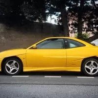 Autíčkář na megalovu: Průlet inzercí od A do Z