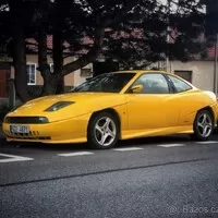 Autíčkář na megalovu: Průlet inzercí od A do Z