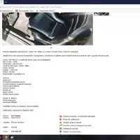 Autíčkář na megalovu: Průlet inzercí od A do Z