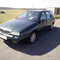 Autíčkář na megalovu: Průlet inzercí od A do Z