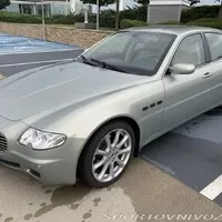 Autíčkář na megalovu: Průlet inzercí od A do Z
