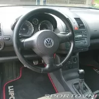 Autíčkář na megalovu: Průlet inzercí od A do Z