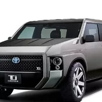 Do výroby jde nový rodinný vůz od Toyoty a není to elektromobil