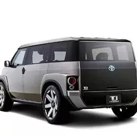Do výroby jde nový rodinný vůz od Toyoty a není to elektromobil