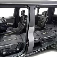 Do výroby jde nový rodinný vůz od Toyoty a není to elektromobil