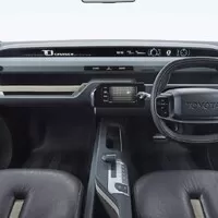 Do výroby jde nový rodinný vůz od Toyoty a není to elektromobil
