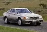 Mercedes SL600: Ideál úspěšného muže
