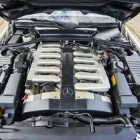 Mercedes SL600: Ideál úspěšného muže