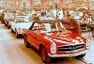 Mercedes SL600: Ideál úspěšného muže