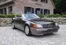 Mercedes SL600: Ideál úspěšného muže
