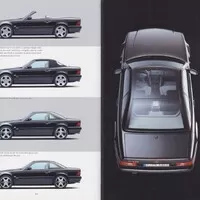Mercedes SL600: Ideál úspěšného muže