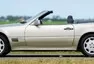 Mercedes SL600: Ideál úspěšného muže