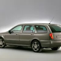 Lancia Lybra: Přehlížená, ale schopná