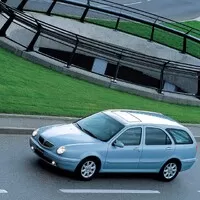 Lancia Lybra: Přehlížená, ale schopná