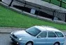 Lancia Lybra: Přehlížená, ale schopná
