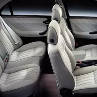 Lancia Lybra: Přehlížená, ale schopná