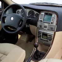 Lancia Lybra: Přehlížená, ale schopná
