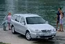 Lancia Lybra: Přehlížená, ale schopná