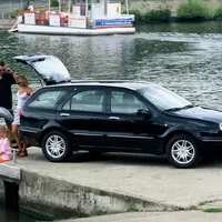 Lancia Lybra: Přehlížená, ale schopná