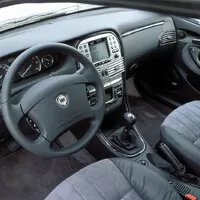 Lancia Lybra: Přehlížená, ale schopná