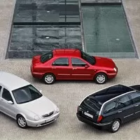 Lancia Lybra: Přehlížená, ale schopná