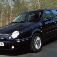 Lancia Lybra: Přehlížená, ale schopná