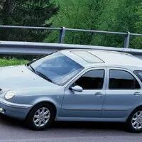 Lancia Lybra: Přehlížená, ale schopná