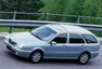 Lancia Lybra: Přehlížená, ale schopná