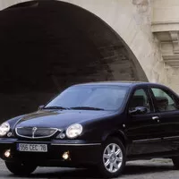 Lancia Lybra: Přehlížená, ale schopná