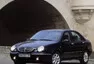 Lancia Lybra: Přehlížená, ale schopná