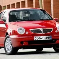 Lancia Lybra: Přehlížená, ale schopná