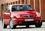 Lancia Lybra: Přehlížená, ale schopná