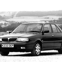 Lancia Lybra: Přehlížená, ale schopná