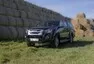 Isuzu D-Max Double Cab: Cesta z velkoměsta do srdce maďarských vinic