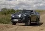 Isuzu D-Max Double Cab: Cesta z velkoměsta do srdce maďarských vinic