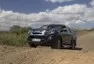 Isuzu D-Max Double Cab: Cesta z velkoměsta do srdce maďarských vinic